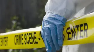 Пропавшего месяц назад жителя Уральска нашли убитым