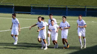 Известный автобренд начал спонсировать детский футбол в Казахстане