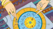 Гороскоп на сегодня: кто ощутит прилив сил, а кто - упадок