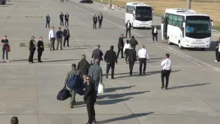 Обмен заключенными: Россия, США и Германия сделали заявления