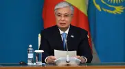 Токаев: Визит президента Конго имеет историческое значение