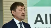Какое наказание запросил прокурор для брата экс-акима Шымкента