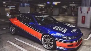 Вспоминаем 10 самых культовых авто из мира кинематографа