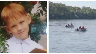 Тело пропавшего семилетнего мальчика нашли в Восточно-Казахстанской области