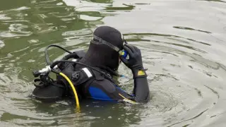 Брат с сестрой утонули в Атырау: тело девочки нашли спустя три дня