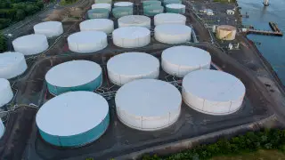 Компанию Кулибаева оштрафовали на 13 миллиардов тенге