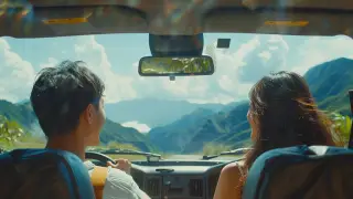 Как выбрать идеальную машину для дальних поездок: советы от специалиста