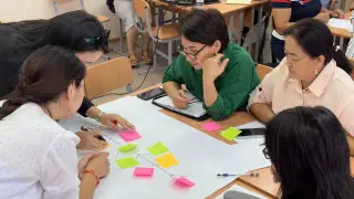 “Прокачать“ район. Необычную инициативу запустили в Казахстане