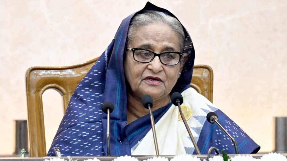 Премьер подала в отставку и покинула страну на фоне беспорядков в Бангладеш - СМИ