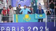 Во сколько выступают казахстанцы на Олимпиаде-2024: расписание на 6 августа