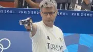 51-летний турецкий стрелок высказался о небывалой популярности, которую получил на Олимпиаде