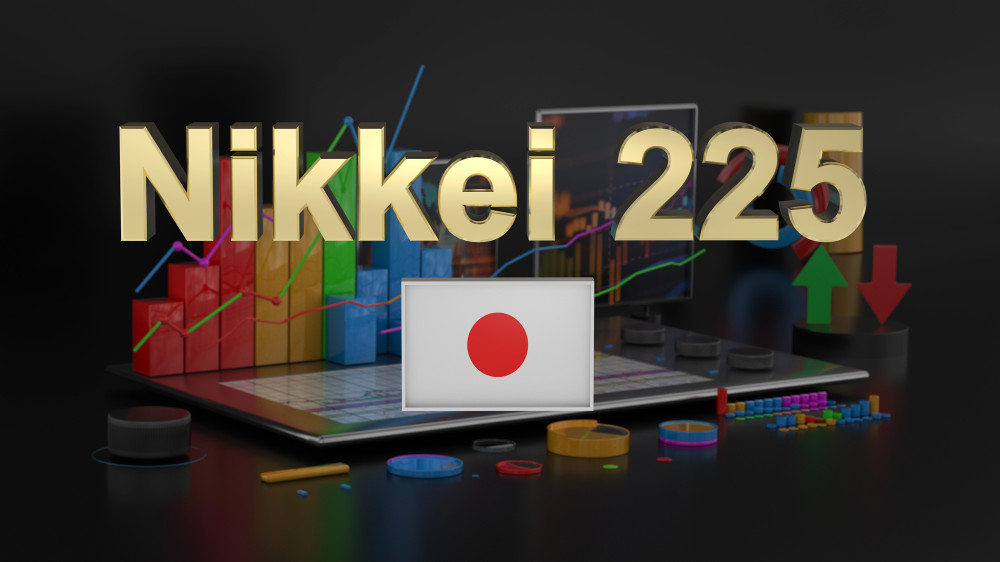 Японский индекс Nikkei 225 резко вырос после рекордного обвала