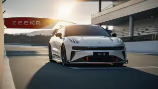 Теперь не продать? Для "серых" ZEEKR ввели новое ограничение
