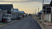 "Золотой" асфальт для Сметова вдохновил казахстанцев на мемы