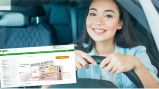 Правила получения водительских прав изменили в Казахстане