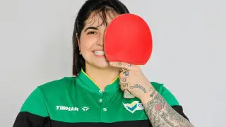 "Не знал, что такое возможно". Спортсменка шокировала участием на Олимпиаде