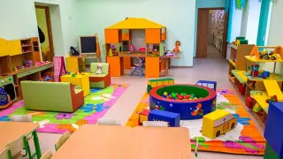 Работники детсадов недополучили надбавки к зарплате