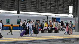 В Казахстане подорожают билеты на поезда