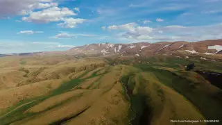 Аномальная жара не спадает: когда Казахстан зальют дожди