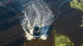 Гидроудар двигателя: что это и как избежать