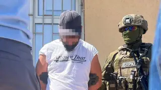 КНБ провел задержания в нескольких регионах Казахстана