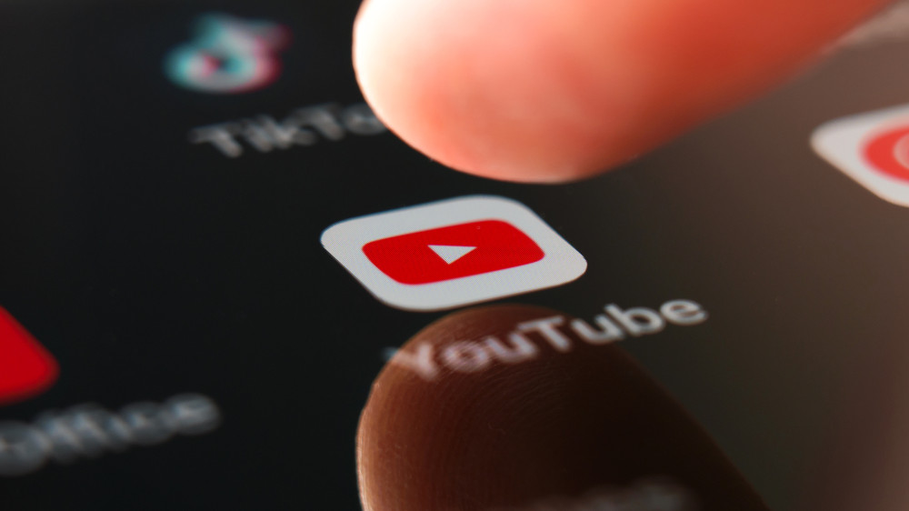 Проблемы с доступом к YouTube начались у россиян