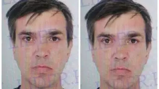 Пропавшего алматинца обнаружили живым спустя восемь месяцев после исчезновения