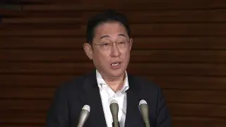 Премьер Японии может отменить визит в Казахстан из-за землетрясения