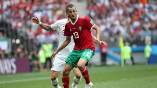 Разгромом с шестью голами завершился матч за медаль Олимпиады