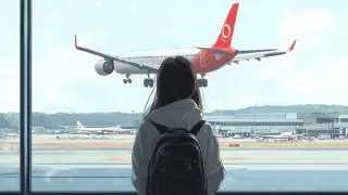 FlyArystan не пустила на рейс 12-летнюю девочку, оставив одну в аэропорту