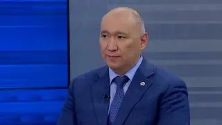 Суд по делу бывшего главного архитектора Алматы перенесли