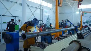 Десятки заводов и фабрик заработают в Туркестанской области