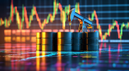 Цена нефти Brent подскочила выше 80 долларов за баррель