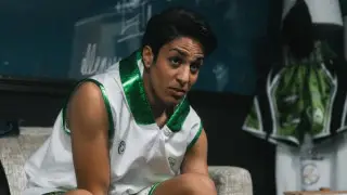 Скандал на Олимпиаде: Иман Хелиф подала жалобу из-за травли