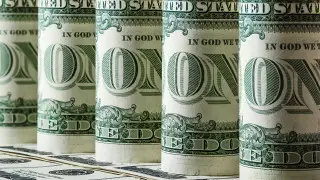 Сколько стоят доллар, евро и рубль в обменниках Казахстана