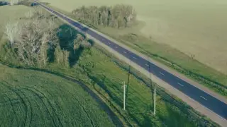 70 миллиардов тенге обещают потратить на ремонт дорог на севере Казахстана