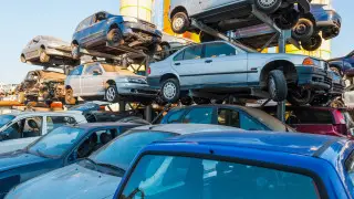 Министр спрогнозировал завоз "автохлама" в Казахстан