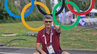 "Мы не киллеры": казахстанец высказался о 51-летнем стрелке из Турции