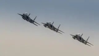 Поставки дополнительного оружия в Израиль одобрили в США