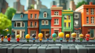 Более 200 детей-сирот хотели лишить квартир в Астане