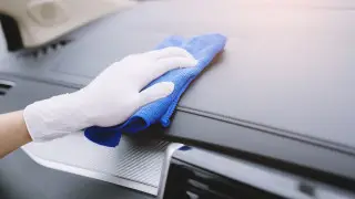 Как убрать царапины на пластике салона автомобиля: лайфхаки и советы