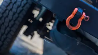 Как правильно буксировать автомобиль на трассах - советы специалистов