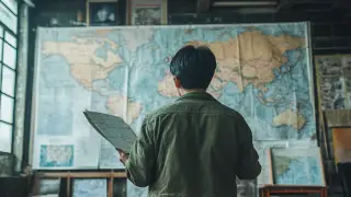 Казахстанцев пугают сильным землетрясением 16 августа