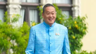 Премьера Таиланда отстранили от должности