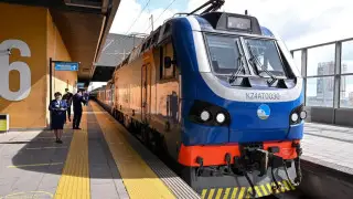 Билеты на поезд подорожают в Казахстане: полный список маршрутов