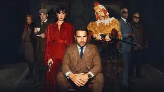 Сериал "Джентльмены" Гая Ричи получит продолжение