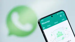 WhatsApp установил новый запрет для пользователей