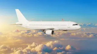 Куда можно улететь прямым рейсом из Шымкента