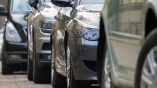 В Казахстане сократилось число зарегистрированных авто