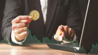 Еще один казахстанец получил срок за операции с криптовалютой